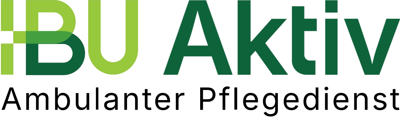IBU Aktiv – Ambulanter Pflegedienst